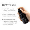 Picture of Davines OI All in One Milk | Hair Milk Spray | Powerful Hair Detangler + Heat Protection | Smoothes Frizzy Hair | 4.56 Fl Oz