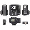 Picture of Godox X1R-C 2.4G TTL Wireless Flash Trigger Receiver High Speed Sync HSS 1/8000s for Canon Cameras Flash Speedlite (X1R-C Receiver Only)