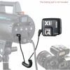 Picture of Godox X1R-C 2.4G TTL Wireless Flash Trigger Receiver High Speed Sync HSS 1/8000s for Canon Cameras Flash Speedlite (X1R-C Receiver Only)