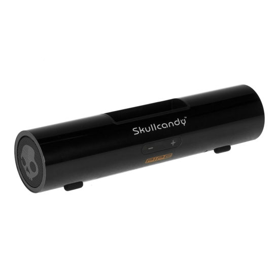 Picture of Skullcandy S7PIBN-BZ Pipe Speaker Dock(Black)