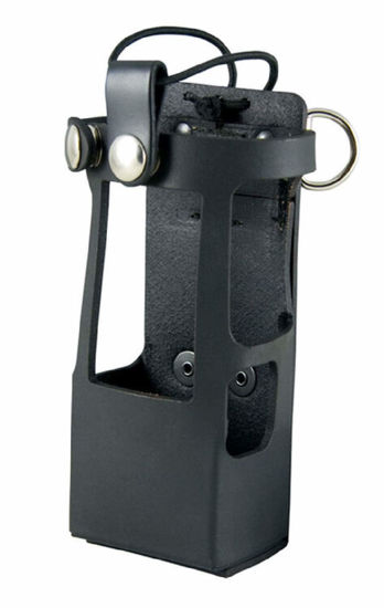 Picture of Radio Holder for a Motorola - Black