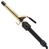 Picture of Hot Tools Pro Signature Gold Curling Iron | Long-Lasting, Defined Curls, (3/4 in)