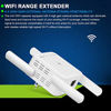 Picture of WiFi Range Extender Signal Booster for Home, 1200Mbps Repeater 3000FT 2.4 & 5GHz Dual Band WPS Booster WPS Easy Setup, Work with Any WiFi Routers Enjoy Speed-2022-C