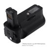 Picture of Powerextra VG-C2EM Vertical Battery Grip Replacement for Alpha A7II/A7S II/A7R II Digital SLR Camera Work with NP-FW50 Battery