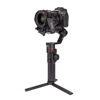 Picture of Manfrotto MVG220FF - Pro Kit, Portable 3-Axis Professional Gimbal Stabiliser for Mirrorless and Reflex Cameras, Flexible, Holds up to 4.85 lbs, Perfect for Photographers, Vloggers and Bloggers