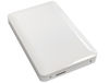 Picture of Avolusion 1TB USB 3.0 Portable External Gaming Hard Drive (for Xbox One X, S & Series X|S - Pre-Formatted) White - 2 Year Warranty