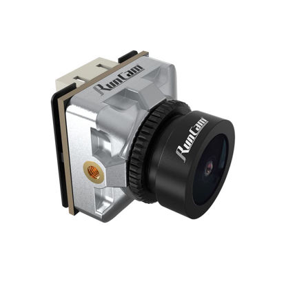 Picture of RunCam Phoenix 2 Joshua Edition Micro FPV Camera 1000TVL FOV 155° Super Global WDR Freestyle FPV Cam with 2.1mm Lens 4:3/16:9 Switchable for FPV Drone