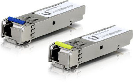 Picture of UBIQUITI U Fiber Single-Mode SFP 1G