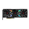 Picture of PNY GeForce RTX™ 4060 Ti 8GB XLR8 Gaming Verto RGB Triple Fan Graphics Card DLSS 3