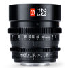 Picture of VILTROX 23mm T1.5 Micro 4/3 Mount Cine Lens, T1.5 Cine Lens for Micro Four Thirds Mount Olympus Panasonic Lumix