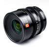 Picture of VILTROX 23mm T1.5 Micro 4/3 Mount Cine Lens, T1.5 Cine Lens for Micro Four Thirds Mount Olympus Panasonic Lumix