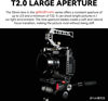 Picture of 7artisans 35mm T2.0 Cine Lens Full Frame Large Aperture for Sony E-Mount