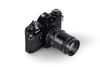 Picture of TTArtisan 100mm f2.8 Bubble Bokeh Full Frame Lens M42 Mount for Screw Mount Cameras 49mm can be transferred to All mirrorless and SLR mounts (M42 Mount)