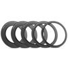 Picture of NEEWER Magnetic Step Up Filter Ring Adapter Kit: 58-82, 62-82, 67-82, 72-82, 77-82 Lens Filter Adapters, Compatible with K&F NEEWER Magnetic 82mm Filters on 77mm/72mm67mm/62mm/58mm Camera Lens