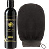 Picture of Tan Physics True Color Sunless Tanner 8 fl oz w/ Exfoliating Mitt by Quest Skin Care