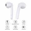 Picture of Wireless Earbuds, Letsfit Bluetooth 5.0 Headphones True Wireless HD Stereo Sound Earbuds, in-Ear Headset 30h Playtime with Built-in Microphone Portable Charging Case