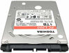 Picture of Toshiba L200 HDWL110UZSVA 1TB 5400RPM 128MB Cache (7mm) 2.5inch SATA 6.0Gb/s Internal Notebook Hard Drive - 2 Year Warranty