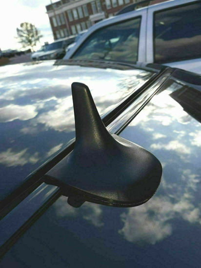 Car antenna deals cover replacement