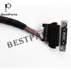 Picture of BestPartsCom Dual 12Gb SAS SFF-8643 PERC H330 H730 H730P Cable Compatible with Dell PowerEdge R730 F037K