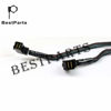 Picture of BestPartsCom Dual 12Gb SAS SFF-8643 PERC H330 H730 H730P Cable Compatible with Dell PowerEdge R730 F037K