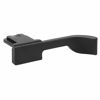 Picture of Haoge THB-QB Metal Hot Shoe Thumb Up Rest Thumbs Up Hand Grip for Leica Q2 Camera Black