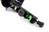 Picture of Lanparte FF-02 Follow Focus with AB Hard Stop (Black)