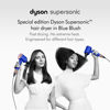 Picture of Special Edition Dyson Supersonic™ Hair Dryer in Blue Blush