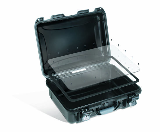 Picture of Nanuk Waterproof Panel Kit for The 915 Nanuk Hard Case (Lexan)