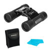 Picture of Celestron - EclipSmart Safe Solar Eclipse Binoculars - Compact 10x25MM Solar Binoculars - Exclusive Solar Binocular - Crystal Clear Views of the Sun, Solar Eclipses, Transits & Sunspots