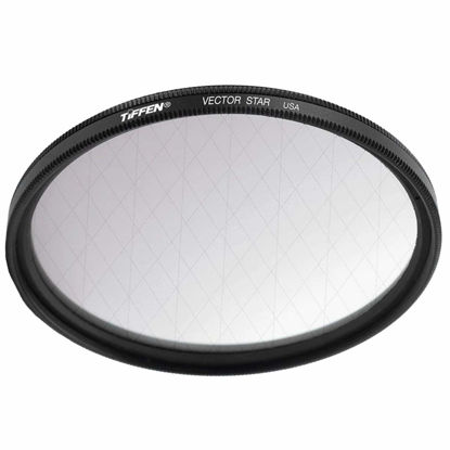 Picture of Tiffen 52VSTR 52mm Vector Star Filter