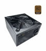 Picture of Apevia ATX-JP600W Jupiter 600W 80 Plus Bronze Certified Active PFC ATX Gaming Power Supply, Supports Dual/Quad Core CPUs, SLI/Crossfire/Haswell, 3 Year Warranty