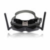 Picture of Skyzone SKY02C 5.8G 48CH 3D True Diversity FPV Goggles with Head Tracker and Built-in Fan Support DVR HDMI for FPV Racing Drones Green