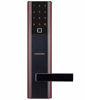 Picture of SAMSUNG SHP-DH538BC/VK SHP-DH538 | Fingerprint Digital Door Lock (SHS-AML320)