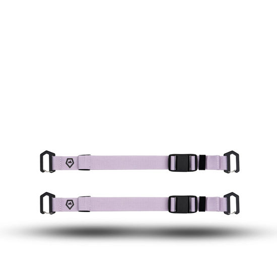 Picture of WANDRD Premium Accessory Strap, Uyuni Purple