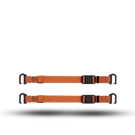 Picture of WANDRD Premium Accessory Strap, Sedona Orange