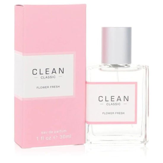 Picture of Clean Classic Flower Fresh Women EDP Spray 1 oz