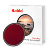 Picture of Haida ND1.8 64x Nanopro Filter 6-Stop Multi-Coating Nano Coating Optical Glass Camera SLR Photographic Lens Neutral Density Filter (58mm)