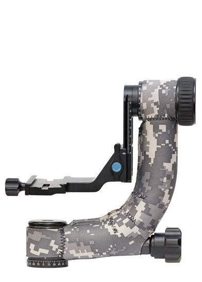 Picture of LensCoat lcsu20dc Sirui PH-20 Cover (Digital Camo)