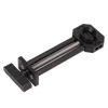 Picture of Hilitand Lens Vise Repair Tool, Aluminum Alloy Camera Dented Lens Repair Tool Vise Auxiliary Tool, 8mm-90mm Jaw Adjustment Range,for 22mm‑105mm Lens with Thread