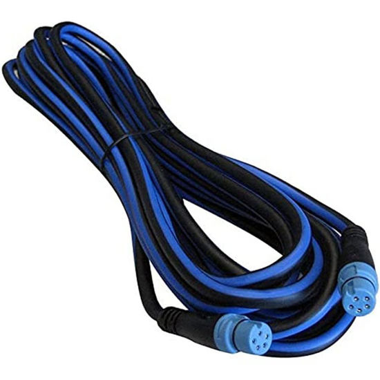 Picture of Raymarine A06034 Sea Talk NG Backbone Cable, 1m