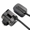 Picture of Godox EC200 AD200 Extension Flash Head with 2M Cable Portable Off-Camera Light Lamp for Godox AD200 AD200Pro and Flashpoint eVOLV 200 Pocket Flash Speedlite