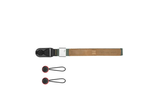 Picture of Peak Design Cuff Camera Wrist Strap Sage (CF-SG-3)