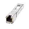 Picture of 10GBase-T Cisco SFP-10G-T-S Compatible Transceiver, 10G SFP+ Copper RJ-45 Transceiver for Ubiquiti, Meraki, Mikrotik, Netgear, D-Link, Accton, Cumulus, Emulex etc. (CAT.6a/CAT7, 30m)