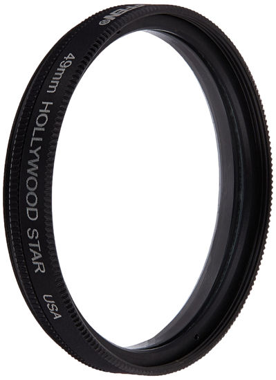 Picture of Tiffen 49HOSTR 49mm Hollywood Star Filter