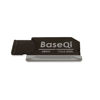 Picture of Baseqi UHS-II Aluminum microSD Adapter for 2021 M1 MacBook Pro 14 and 16 Inch (Space Grey + HDMI Dust Cover)