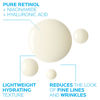 Picture of La Roche-Posay Pure Retinol Face Serum with Vitamin B3. Anti Aging Face Serum for Lines, Wrinkles & Premature Sun Damage to Resurface & Hydrate. Suitable for Sensitive Skin, 1.0 Fl. Oz