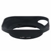 Picture of Haoge LH-ZV02P Lens Hood for Carl Zeiss Biogon T 2/35 35mm f2 ZM, C Biogon T 2.8/35 35mm f2.8 ZM, Planar T 2/50 50mm f2 ZM; Voigtlander NOKTON Classic 35mm f1.4 VM, 40mm f1.4 VM Hollow Out Designed