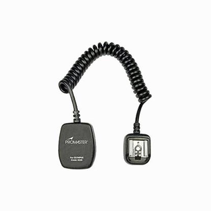Picture of Promaster Flash Extension Cord - Off-Camera TTL - Olympus