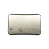 Picture of Centon External SSD (Silver Metallic), USB-C 3.2 Gen 2, 500GB