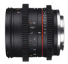 Picture of Rokinon 21mm T1.5 High Speed Wide Angle Cine Lens for Fujifilm X Mount Cameras